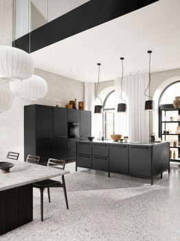 Vipp 526 Metall Pendelleuchte